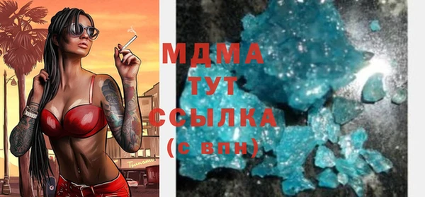 крисы Абаза